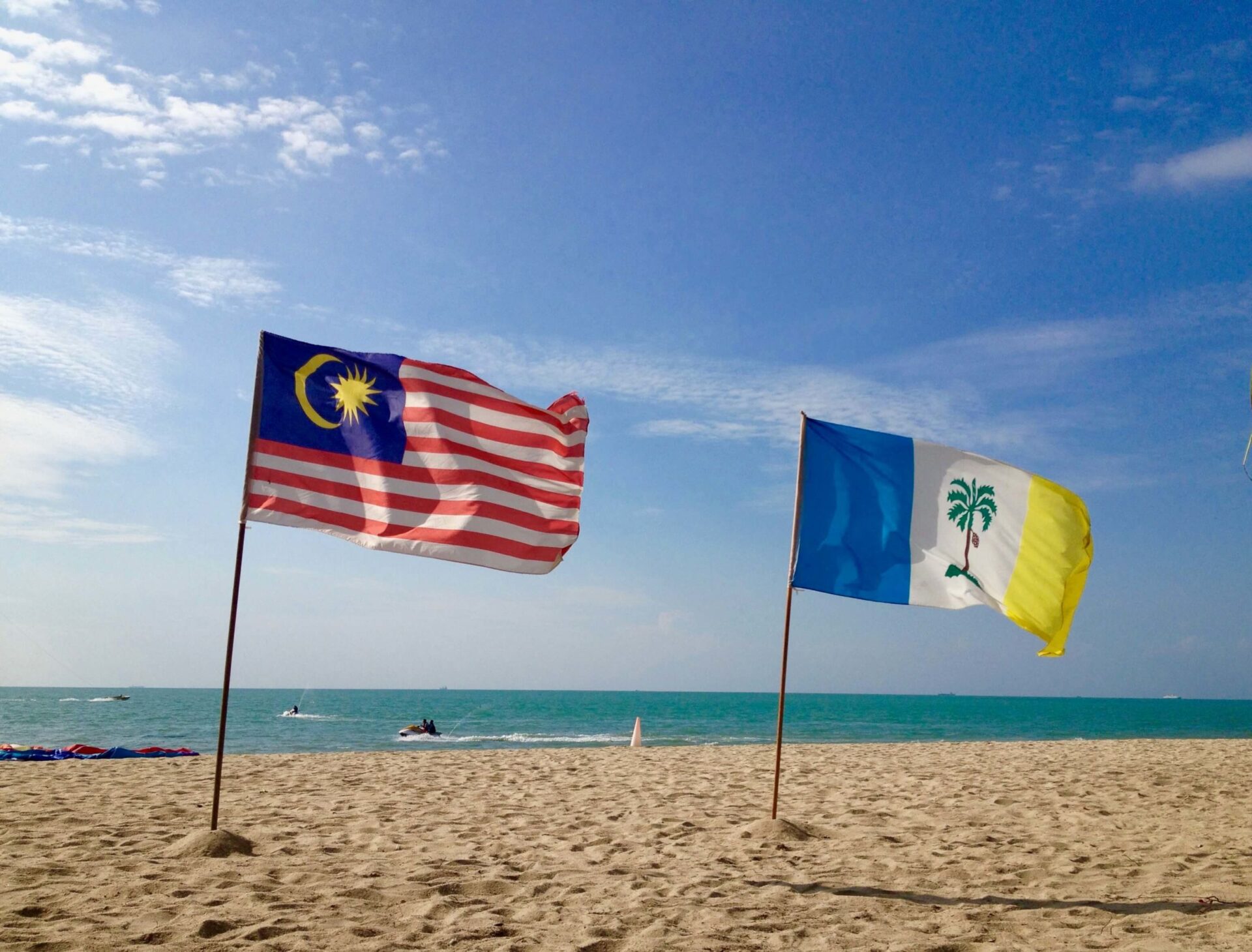 マレーシア移住の生活費公開 ペナン島在住６年 やっぱりかなり安かった 英語人